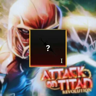 any serum | aotr | attack on titan revolution