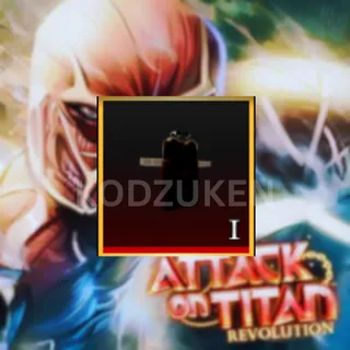 BUNNY GIRL'S ATTIRE | FAST DELIVERY | AOTR