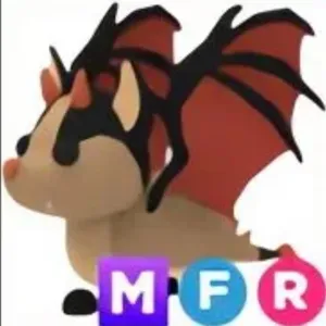 Mega Bat Dragon