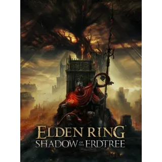 Elden Ring: Shadow of the Erdtree Deluxe Edition