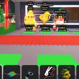 La Jolly Grande bundle