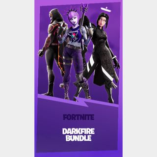 Darkfire Bundle Nintendo Switch Usa Only Other Gameflip