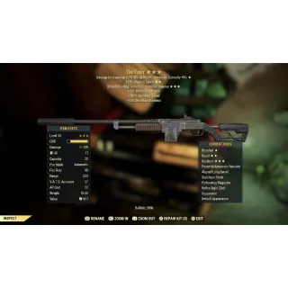 Bloodied*FFR*+500ResRel* FIXER