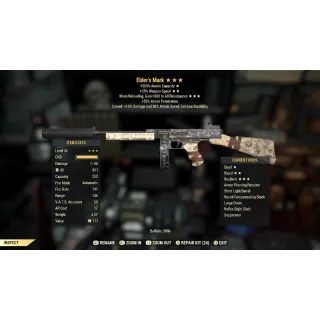 Quad*FFR*ReL+100res ELDERS MARK