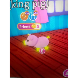 Mfr pig