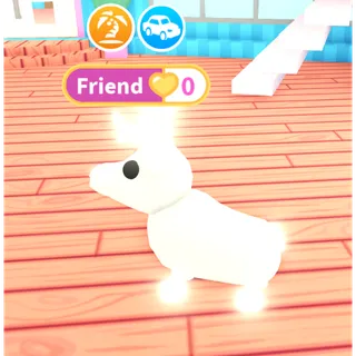 NFR ARCTIC REINDEER