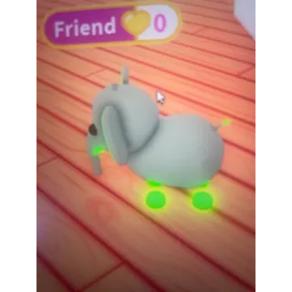 MFR ELEPHANT
