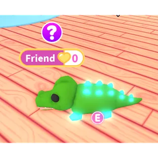 MFR CROCODILE
