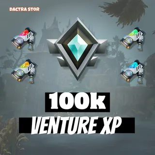 venture xp