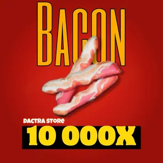 Bacon