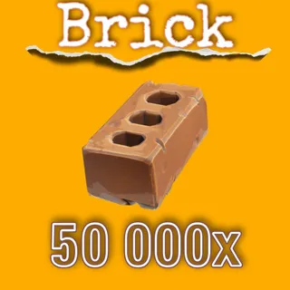 Brick