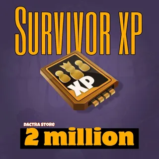 SURVIVOR XP