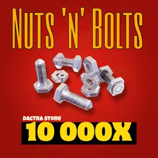 Nuts 'n' Bolts