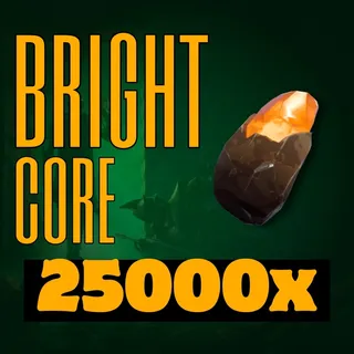 Brightcore Ore