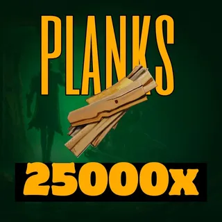 Planks