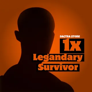 Legendary Survivor