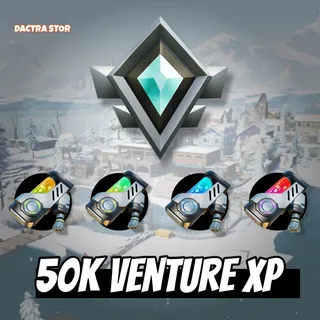 Venture Xp