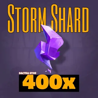 Storm Shard