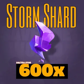 Storm Shard