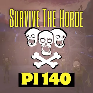 Survive The Horde