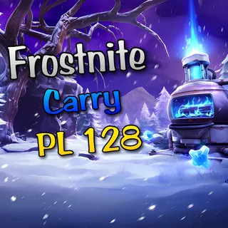 FROSTNITE PL128 Carry