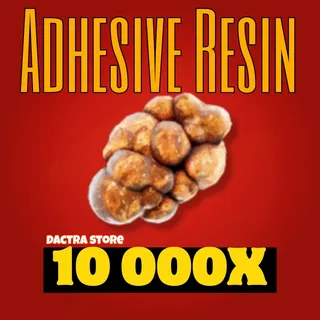 Adhesive Resin