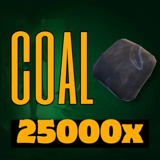 Coal