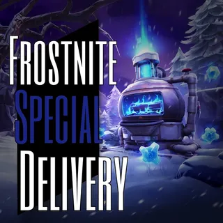 Frostnite: Special Delivery