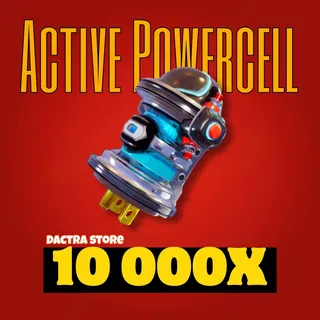 Active Powercell