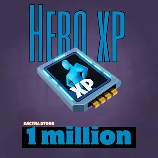 HERO XP