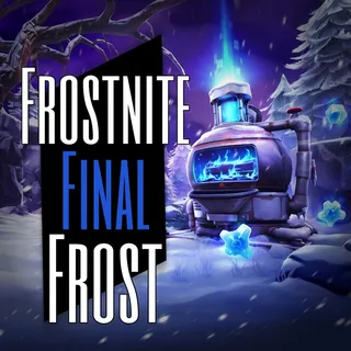 Frostnite Final Frost