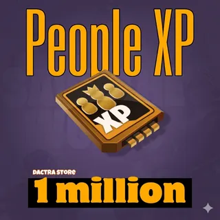 People XP