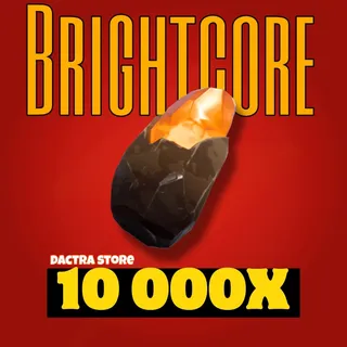 Brightcore Ore