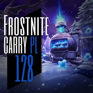 FROSTNITE