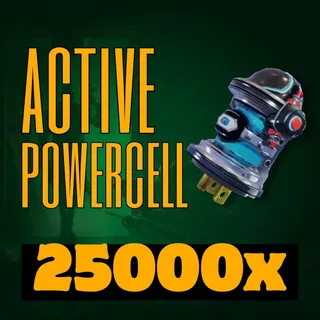 Active Powercell