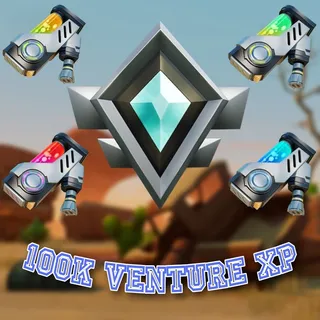 Venture xp