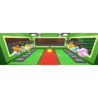 x10 Egg Lucky Blocks | Steal A Brainrot