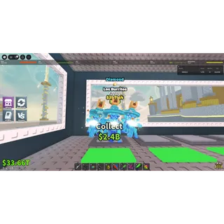 Diamond Los Burrito 29,7m/s