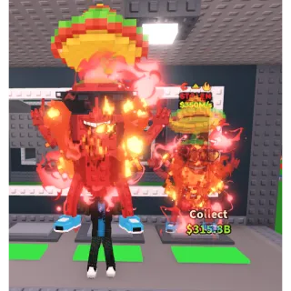 Chillin Chilli 350m/s