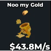 💰GOLD Noo My Gold - CHEAPEST AND FASTEST DELIVERY
