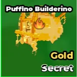 Puffino Builderino