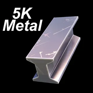 Metal 5k