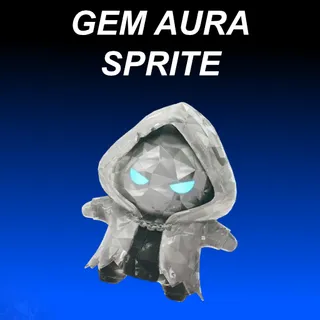 Gem Aura Sprite