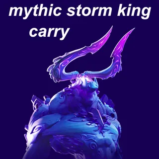 Mythic Storm King Carry
