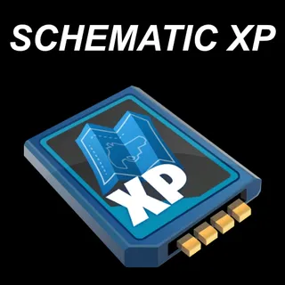 Schematic Xp 1M