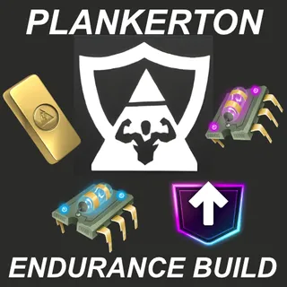 Plankerton AFK Endurance