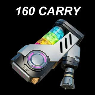 160 Carry 1x