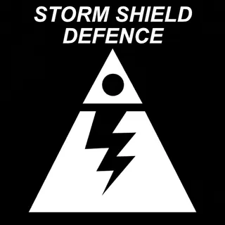 Storm Shield Defence