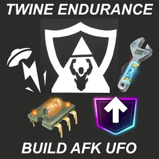 Twine Endurance Build