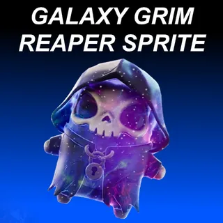 Galaxy Grim